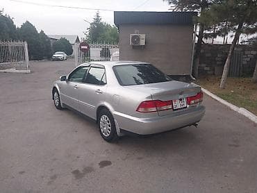 авто за 2000 долларов: Honda Accord: 2001 г., 1.8 л, Автомат, Бензин, Седан — 4