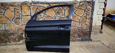 Автохимия: Эшик Алдыңкы сол Hyundai, Колдонулган, Оригинал — 1