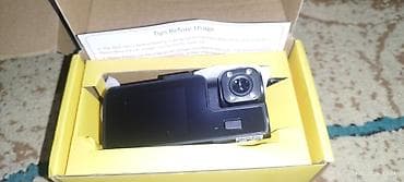 Автомобильные камеры: Видеорегистратор Новый, На лобовое стекло, Без GPS, Без G-Sensor, Без антирадара — 2