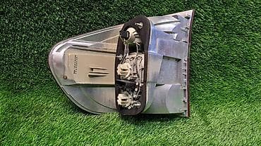 bmv e46: Фонарь крыла правый задний Е70 7 200 820 Год 2007 В отличном — 2