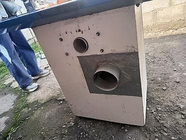 доскалар: Продается утюжный стол с утюгом, коробка парогенератора в подарок за — 5