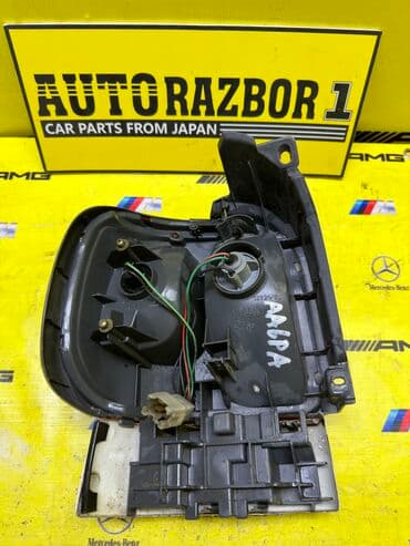 фары на гольф 3 в бишкеке: Левый поворотник Mazda Б/у, Оригинал, Япония — 2