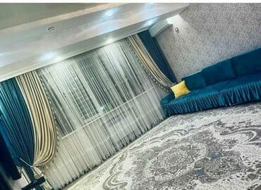 шторы на заказ бишкек: Шторы на заказ,для зала, гостиные, спальня и для кухни индивидуальный — 2