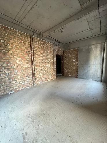 kanat group: 2 комнаты, 73 м², Элитка, 2 этаж, Готовая ПСО (под самоотделку) — 4