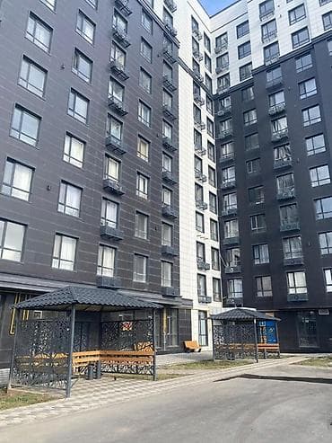 Элитка, 1 комната, 47 м²