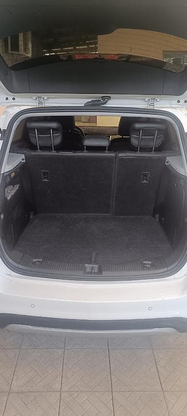 niva chevrolet: Chevrolet Trax: 2019 г., 1.4 л, Бензин, Кроссовер — 8