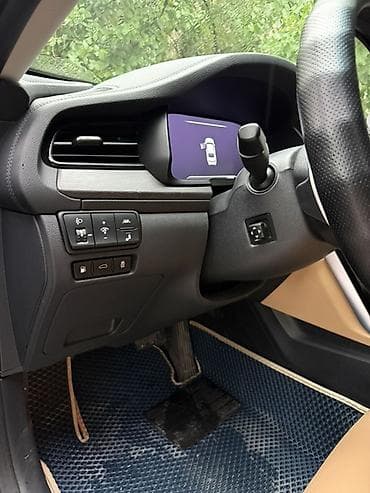 к7 2016: Kia K7: 2020 г., 2.4 л, Автомат, Гибрид, Седан — 7