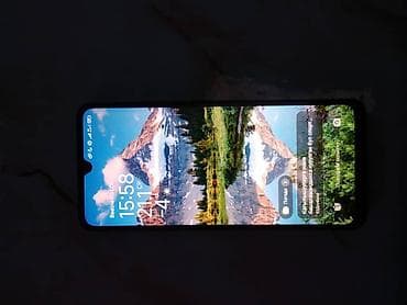 aplle 7: Redmi, Redmi 14C, Б/у, 128 ГБ, цвет - Черный, 2 SIM — 3