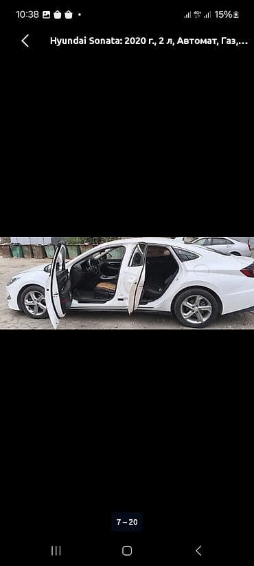 форсунки на малибу: Сдаю Hyundai Grandeur под такси, Долгосрочно, | Залог, Водительские права — 7