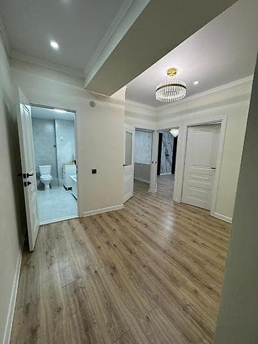 сдаю квартиры: 2 комнаты, 51 м², Элитка, Дизайнерский ремонт — 5