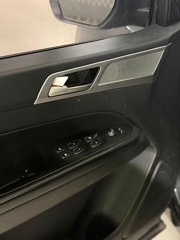 каропка рекс: Ssangyong Rexton Khan: 2019 г., 2.2 л, Типтроник, Дизель, Пикап — 6