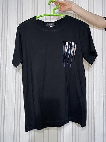 Эркектердин футболкасы, M, L, Жаңы, түсү - Ак, Өзү алып кетүү, Акылуу жеткирүү — 5