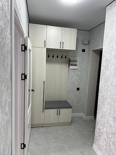 vip kant: 1 комната, 42 м², Элитка, 6 этаж, Евроремонт — 6