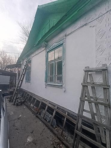 Сниму дом: 📌В селе Беловодское продается дом из 4-х комнат на участке 7.6 соток — 5