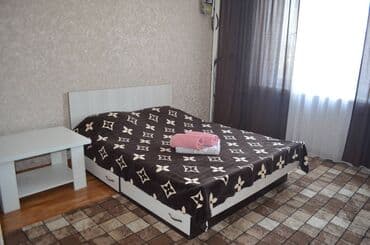 посуточные квартиры 2 ком: 2 комнатная квартира на сутки, посуточная аренда, гостиница Восток-5 — 5