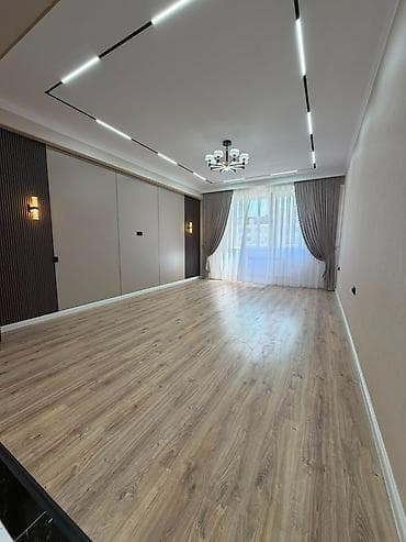 Недвижимость: 2 комнаты, 63 м², Амир-Тимур мкр., Элитка, Свежий ремонт — 5