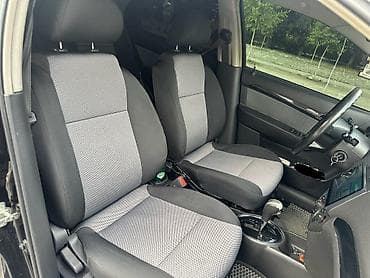 Ravon: Ravon Nexia: 2019 г., 1.5 л, Автомат, Газ, Седан — 7