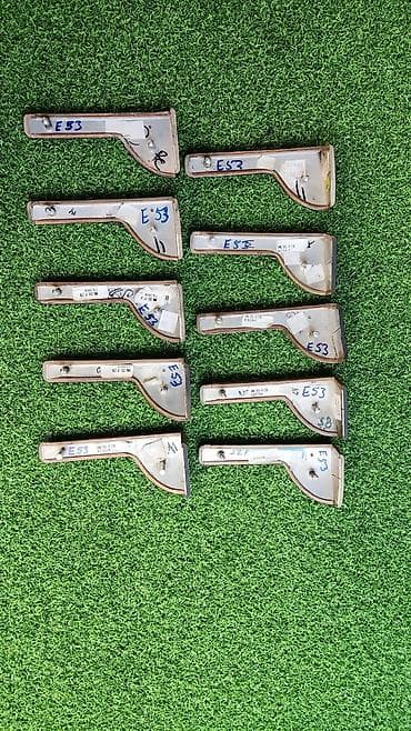 bmw c7: Дерево торпеды е53 Год2004 шт В отличном состоянии, очень большой — 3