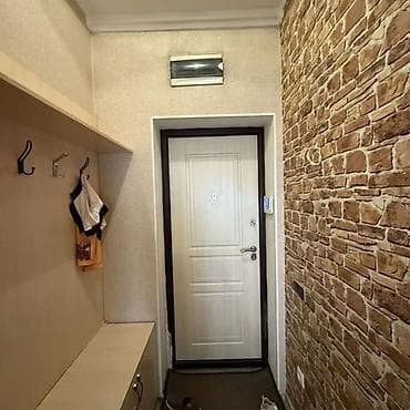 Квартиры: 2 комнаты, 59 м², Элитка, 7 этаж, Евроремонт — 6