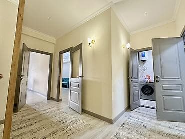 2 комнаты, 70 м², Филармония Элитка, 8 этаж, Евроремонт — 7
