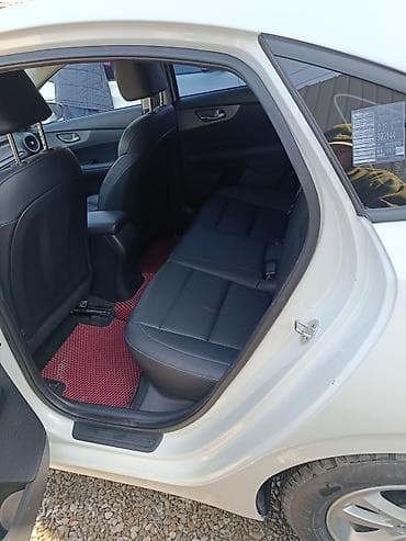 к3 2019: Kia K3: 2020 г., 1.6 л, Автомат, Бензин, Седан — 5