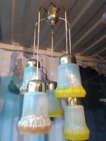 Люстра универсал