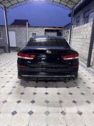 субару импреза 2009: Kia K5: 2019 г., 2 л, Автомат, Газ, Седан — 13