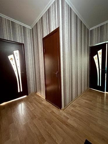 1 bedroom: 1 комната, 34 м², 106 серия улучшенная, 2 этаж, Косметический ремонт — 8