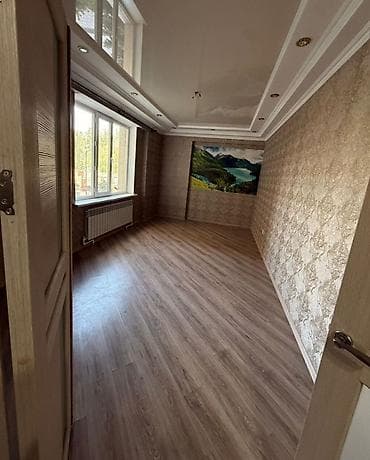 Недвижимость: 2 комнаты, 68 м², Элитка, 2 этаж, Косметический ремонт — 9