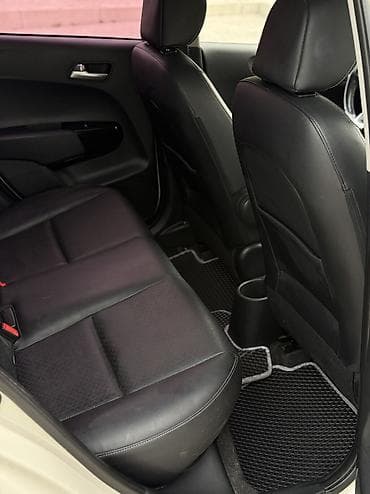 bid e5: Kia Morning: 2018 г., 1 л, Автомат, Бензин, Хэтчбэк — 10