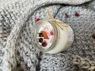 именной блокнот на заказ: Аромасвечи в наличии и на заказ. Срок изготовления 1-3 дня Сделаны — 5