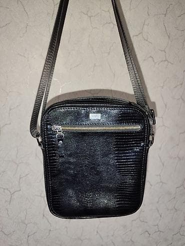 casio ga 2100: Барсетка BEGET Натуральная кожа лакированнаясостояние хорошая Цена — 3