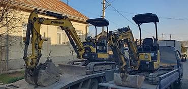 отсадочная машина: Экскаватор | Выкорчевывание пней, Траншеи, Котлованы — 4