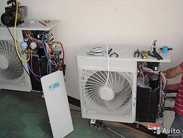 продажа кондиционеры: Ремонт кондиционеров любых сложностей. Популярные поломки — 2