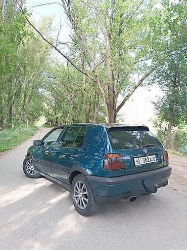 golf 3 коробка: Volkswagen Golf: 1992 г., 1.8 л, Механика, Бензин, Хэтчбэк — 7