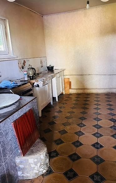 Дома: Продается дом в с. Беловодское, участок 17 соток, с большим — 10