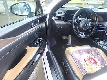 манитор киа к5: Kia K5: 2020 г., 2 л, Типтроник, Бензин, Седан — 5