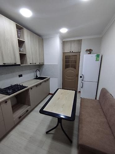 хочу продать: 3 комнаты, 83 м², Индивидуалка, 6 этаж, Дизайнерский ремонт — 10