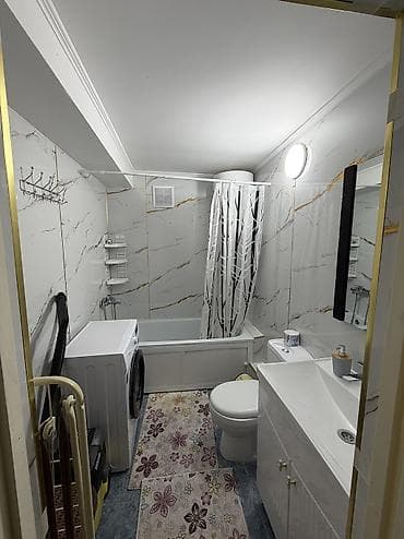 Кыймылсыз мүлк: Ысык-Көлдө ижарага батир, Лазурный берег, Чок-Тал, 6 орун, Баасы Бүтүндөй турак үй үчүн — 7
