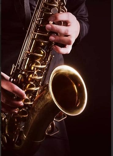 Саксофонист на ваши мероприятия свадьба той предложение руки и