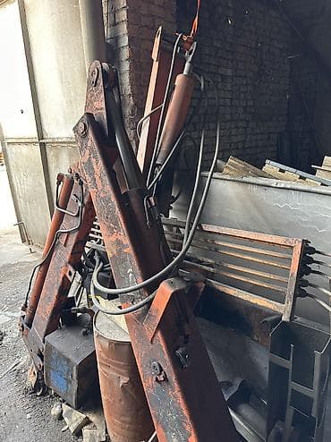 мерседес грузовой сапог: Легкий грузовик, Mercedes-Benz, Дубль — 10