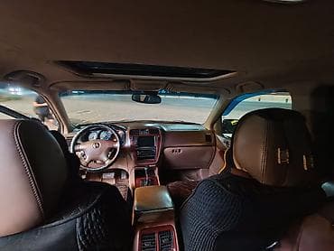 машина 100: Acura MDX: 2006 г., 3.5 л, Автомат, Бензин, Внедорожник — 10