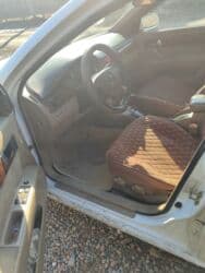 шины бишкек дордой цены: Daewoo Lacetti: 2003 г., 1.6 л, Автомат, Бензин, Седан — 4