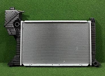 буксир: Радиатор охлаждения двигателя Спринтер 901 Tdi (автомобильный) - — 1