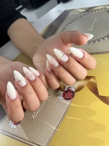 крой швея: 💅 Маникюр, наращивание и педикюр в районе Вефа Центр! ✨ Красивые и — 8