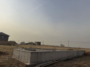 купить участок под бизнес в бишкеке: 4 соток, Для строительства, Красная книга — 4