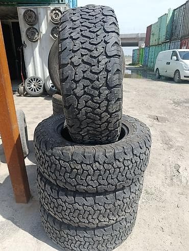 maxxis: Шины 265 / 65 / R 17, Всесезонная, Комплект, Внедорожные (АТ/МТ), Maxxis — 3