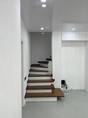 проекты дом: 180 м², 7 комнат, Видеонаблюдение, Кондиционер, Парковка — 5