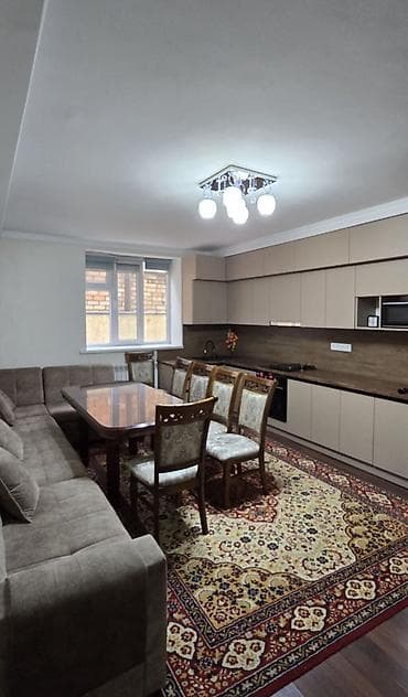 аренда логан: 350 м², 4 комнаты, Бассейн, Видеонаблюдение, Евроремонт — 3