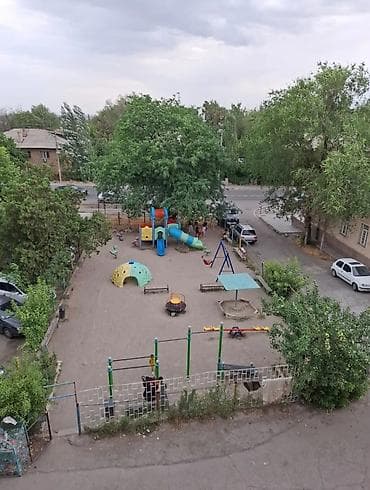 кызыл кия гостиница: 1 комната, Собственник, Без подселения — 2